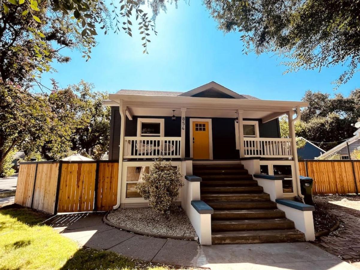 Boho Bliss Villa Чико Екстериор снимка