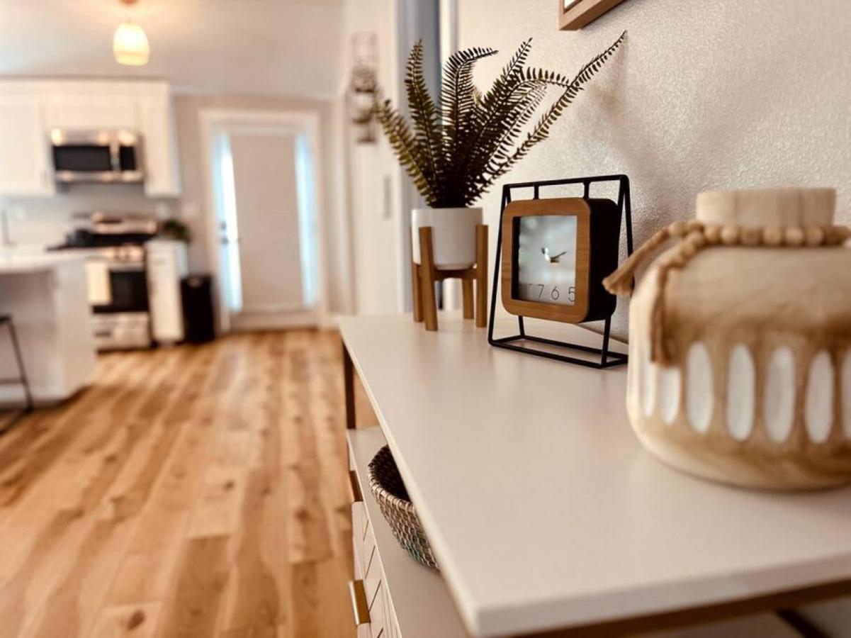 Boho Bliss Villa Чико Екстериор снимка